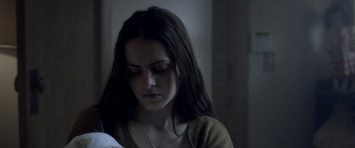 Watch The Lullaby