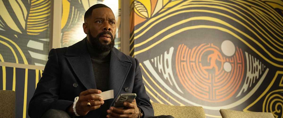 The Madness - Season 1