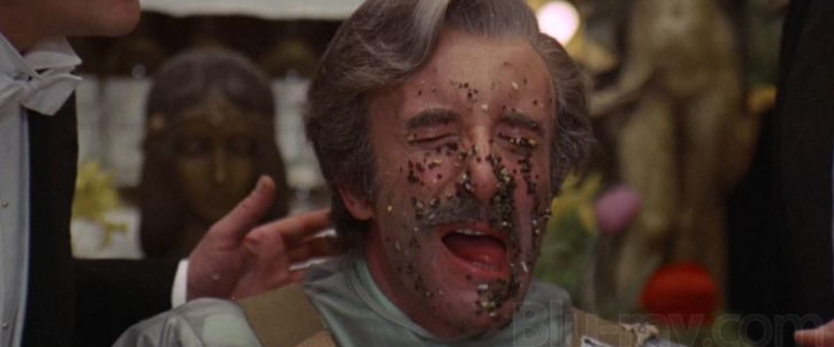 Watch The Magic Christian