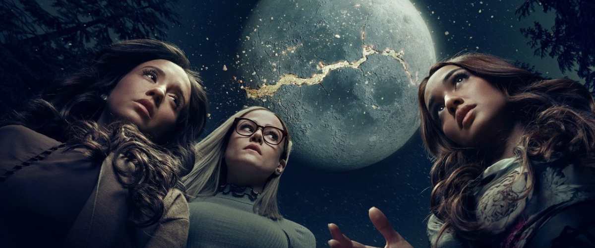 Watch The Magicians - Season 5