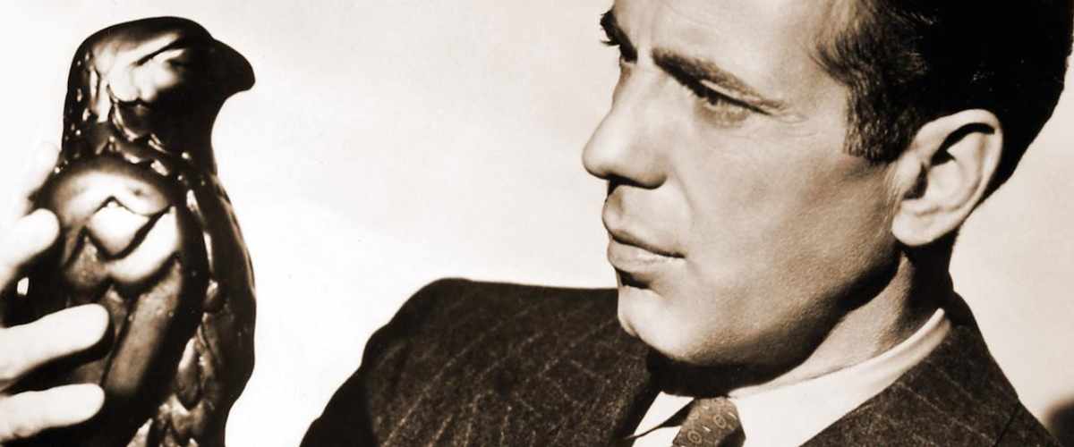 Watch The Maltese Falcon