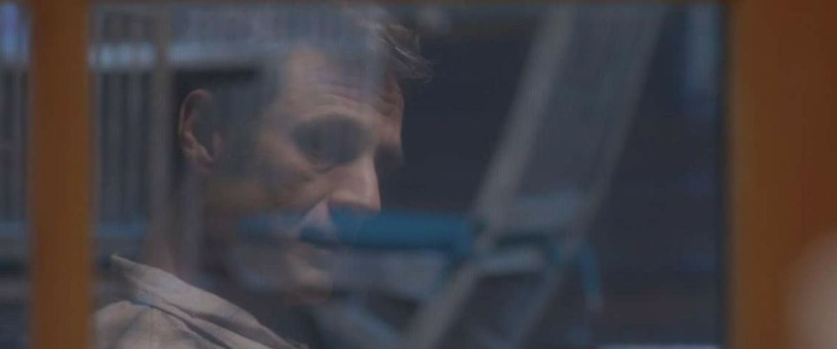 The Man from Earth: Holocene