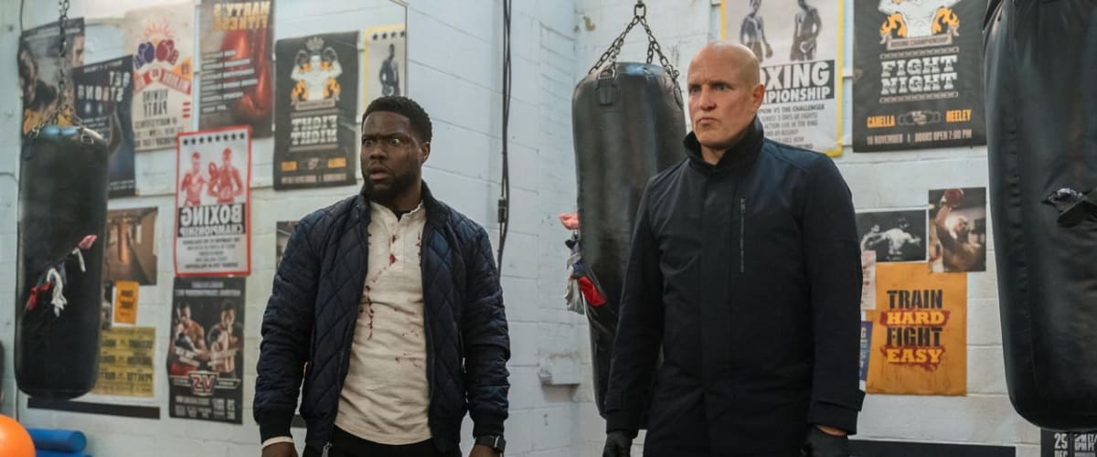 Watch The Man from Toronto