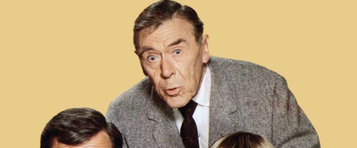 The Man from UNCLE - Season 1