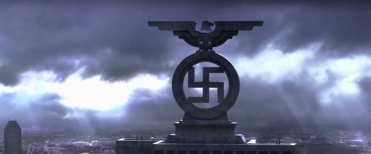 Watch The Man In The High Castle - Season 2