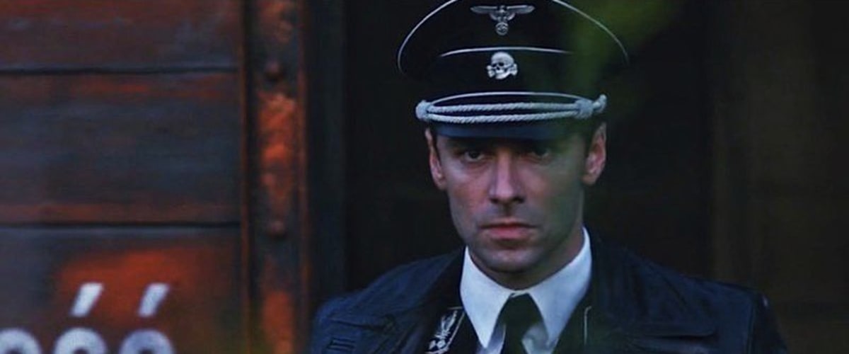 Watch The Man Who Killed Hitler and Then the Bigfoot