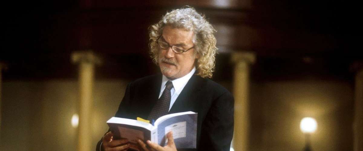 Watch The Man Who Sued God