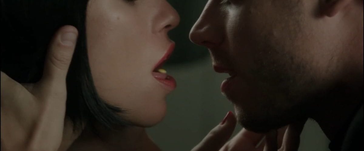 The Man Who Was Thursday