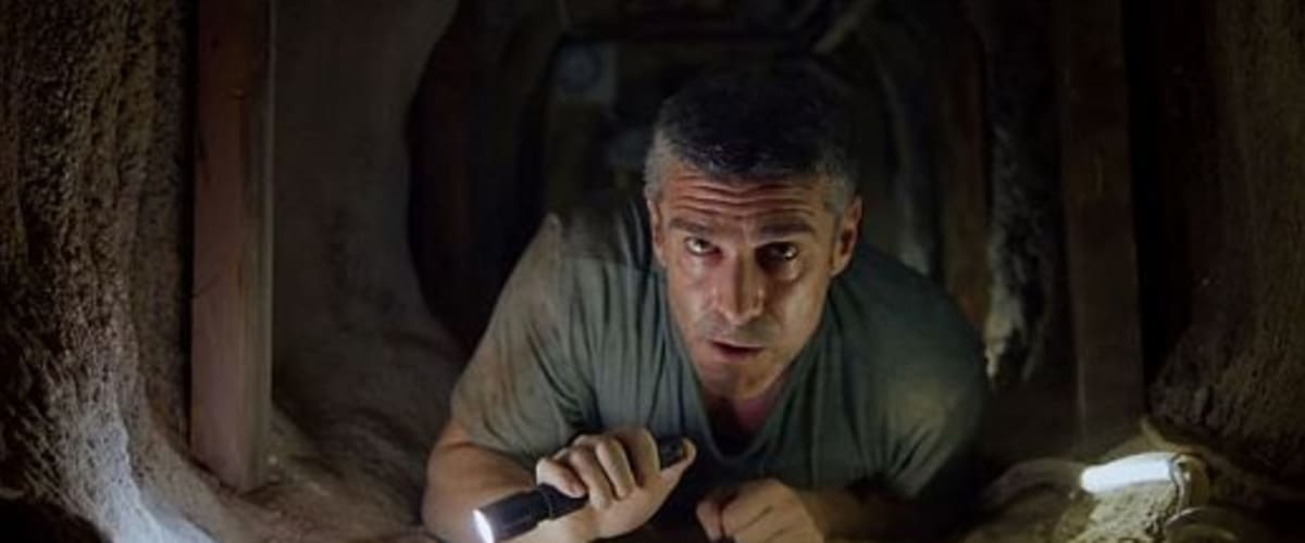 The Man with Thousand Faces