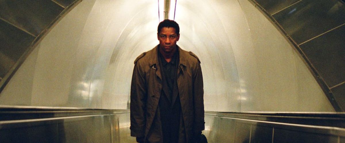 The Manchurian Candidate