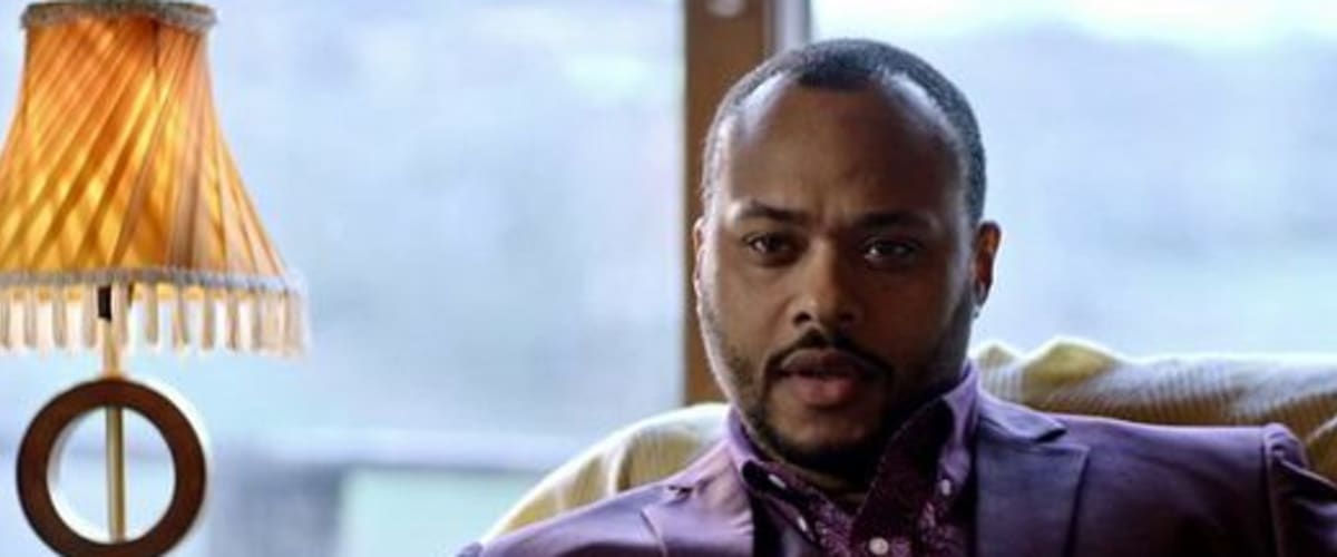 The Manson Family Massacre