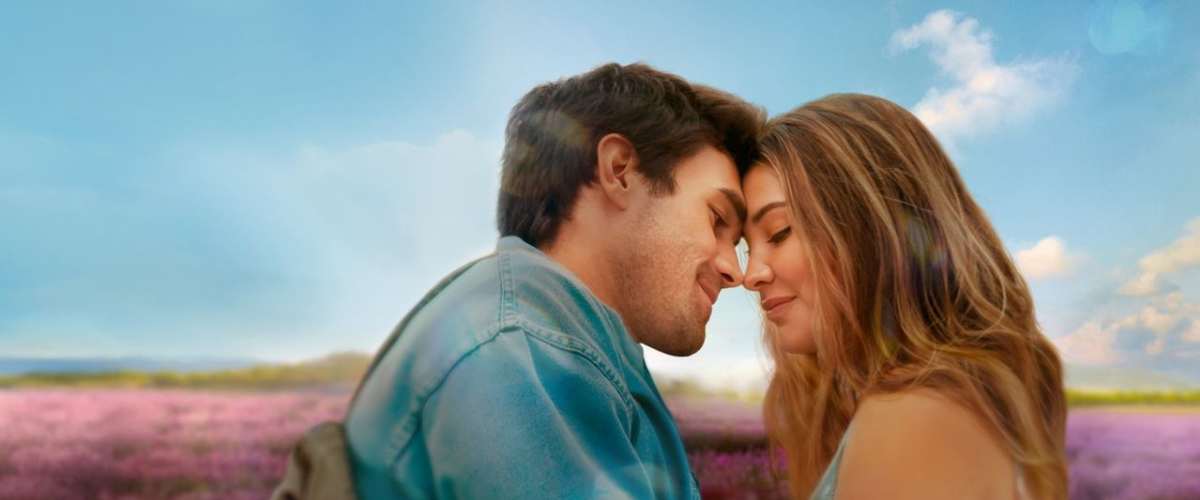 The Map That Leads to You