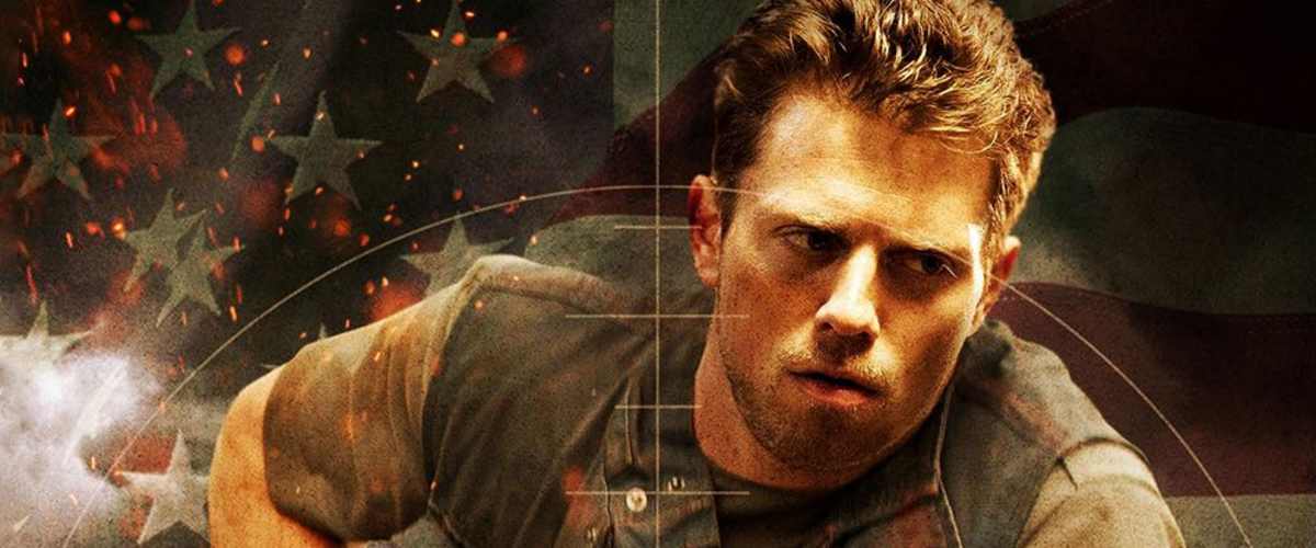 The Marine 3 Homefront