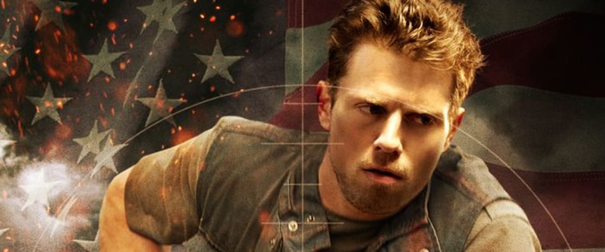 The Marine 5: Battleground