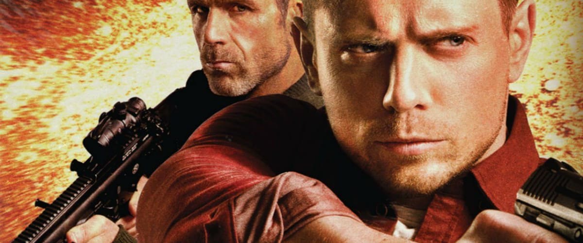 The Marine 6: Close Quarters