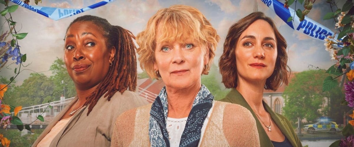 The Marlow Murder Club - Season 2