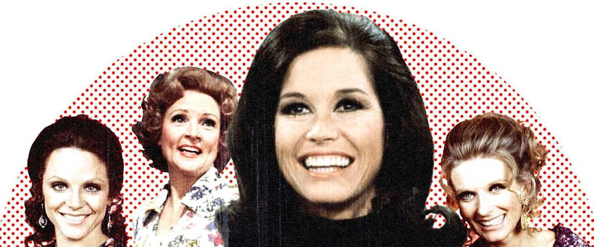 Watch The Mary Tyler Moore Show - Season 1