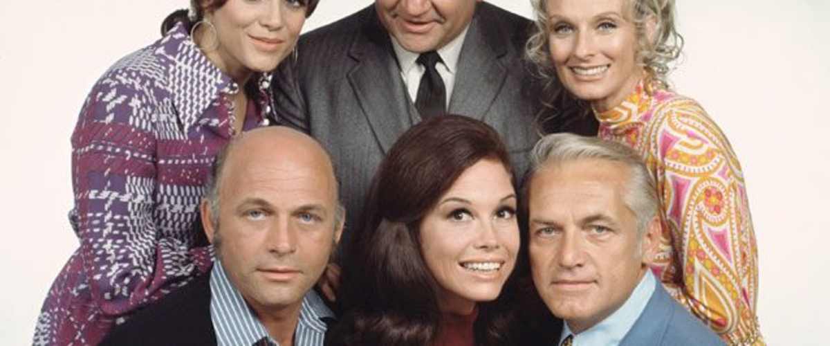 Watch The Mary Tyler Moore Show - Season 3