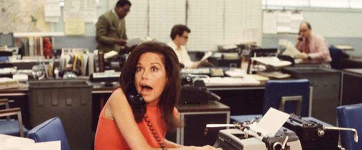 The Mary Tyler Moore Show - Season 4