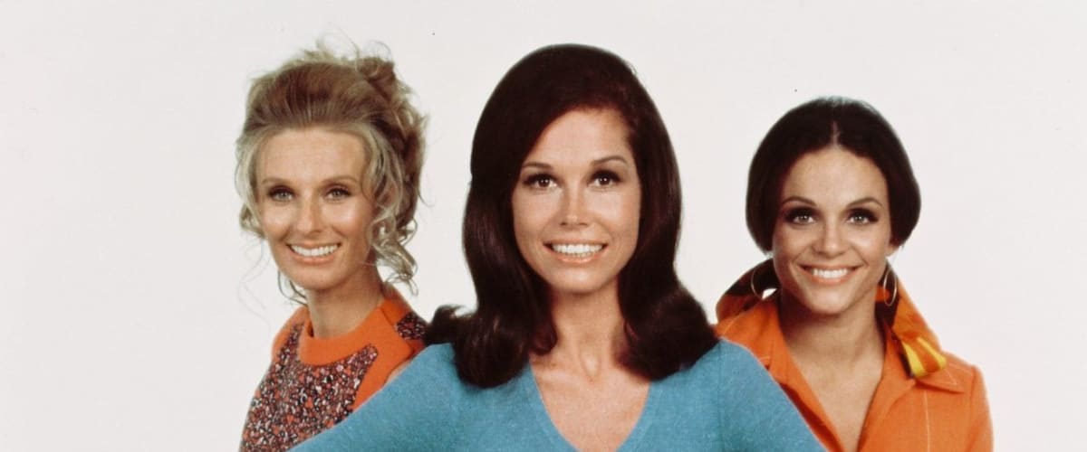 Watch The Mary Tyler Moore Show - Season 5