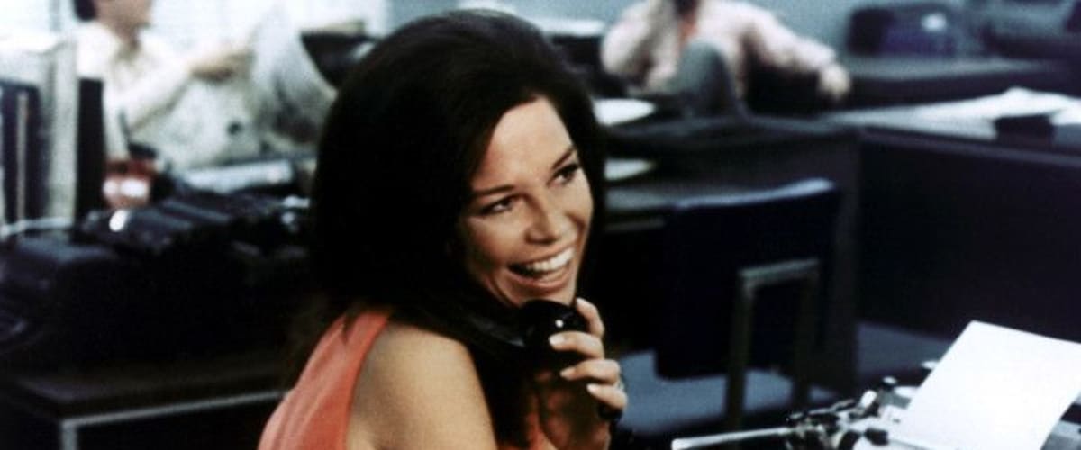 The Mary Tyler Moore Show - Season 6