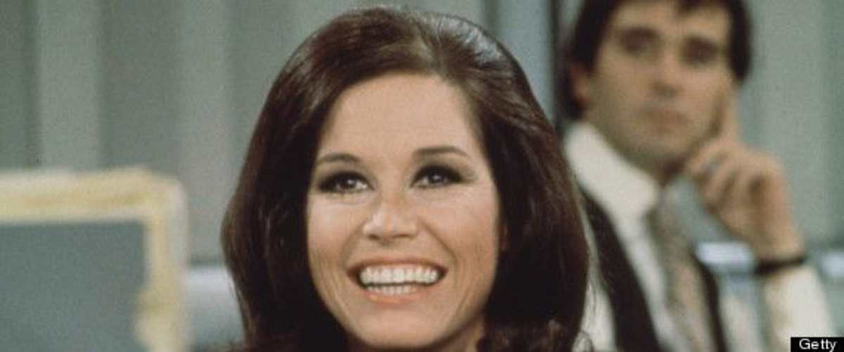 Watch The Mary Tyler Moore Show - Season 7