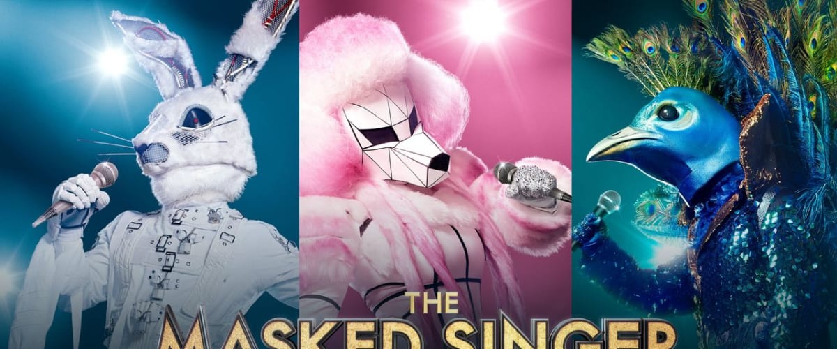 The Masked Singer - Season 6