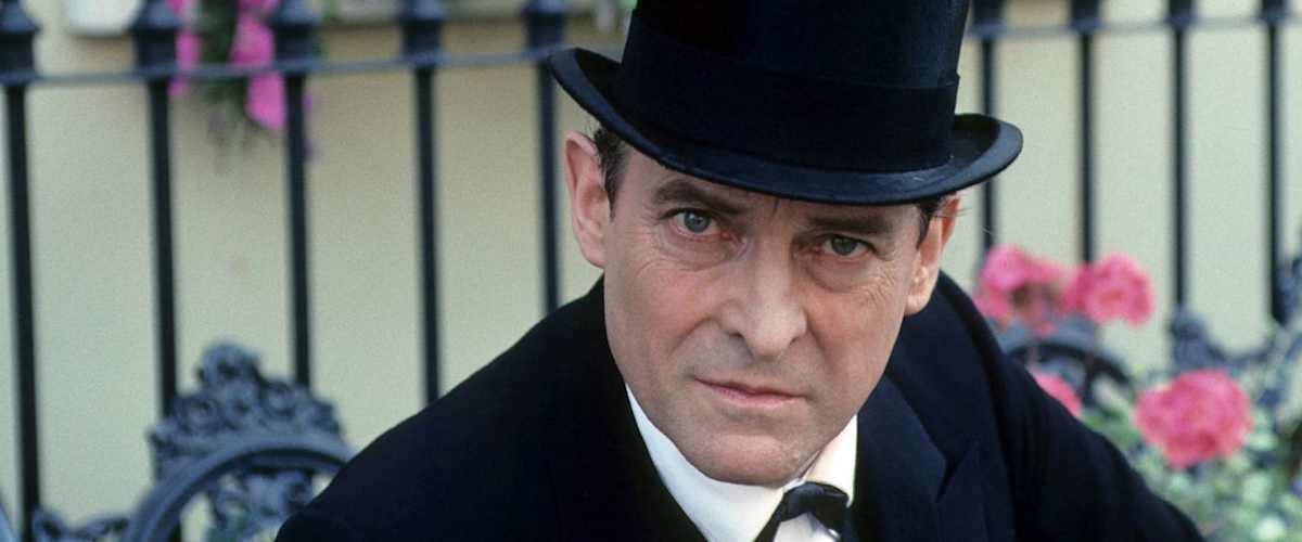 Watch The Master Blackmailer