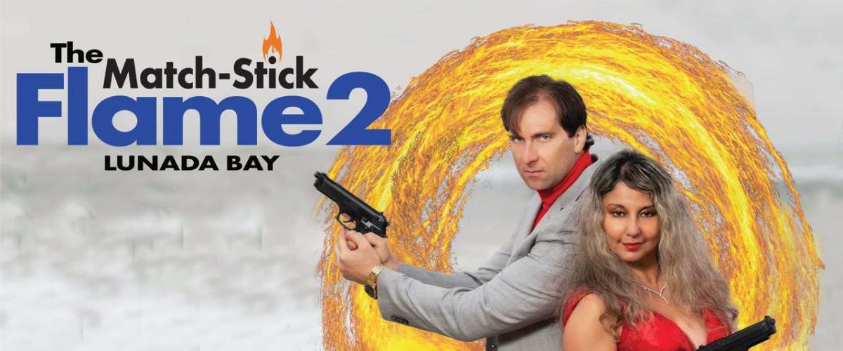 Watch The Match-Stick Flame 2: Lunada Bay