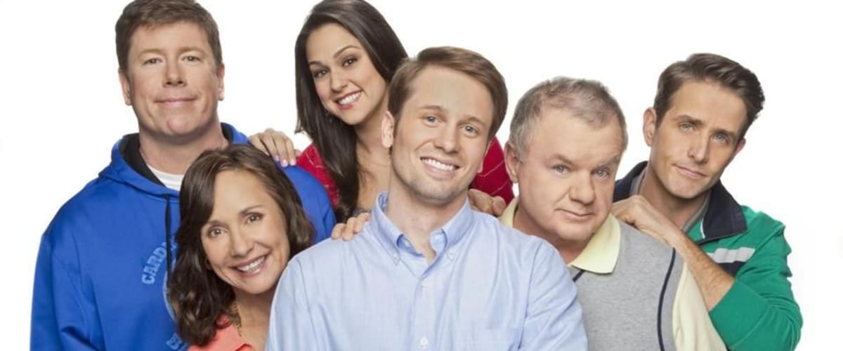 The McCarthys - Season 1