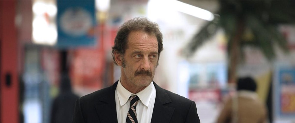 The Measure Of A Man 2015