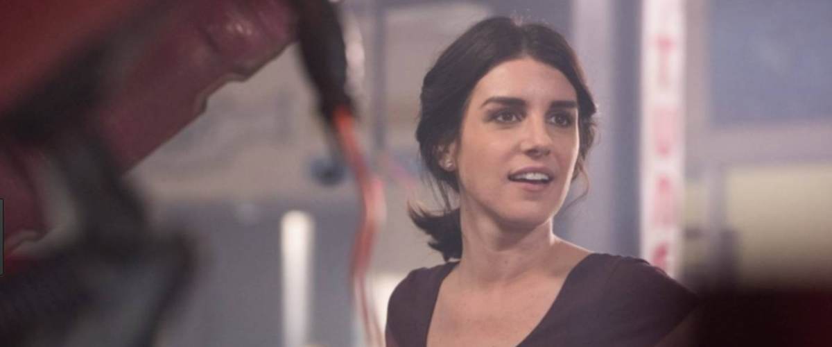 The Mechanics of Love