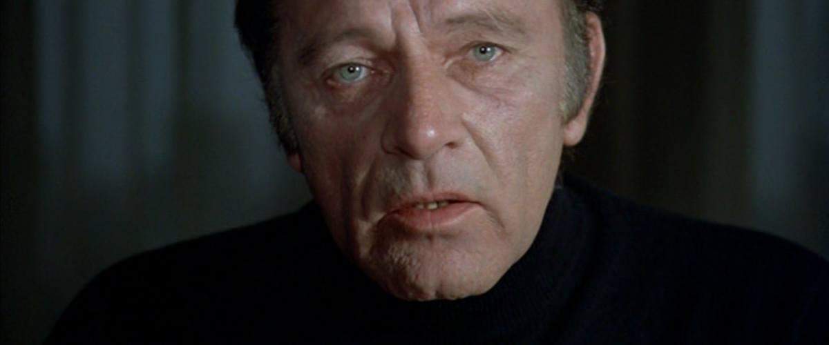 Watch The Medusa Touch