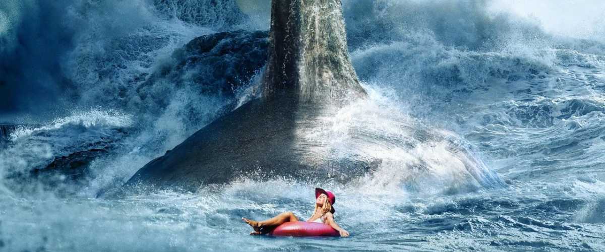Watch The Meg