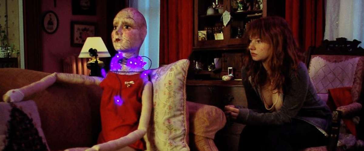 Watch The Melancholy Fantastic