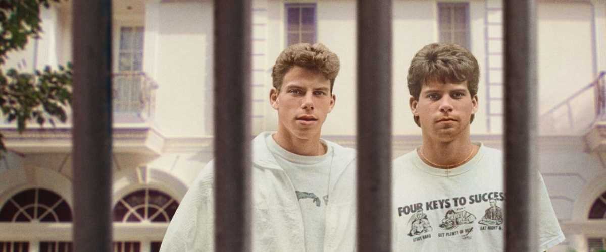 The Menendez Brothers