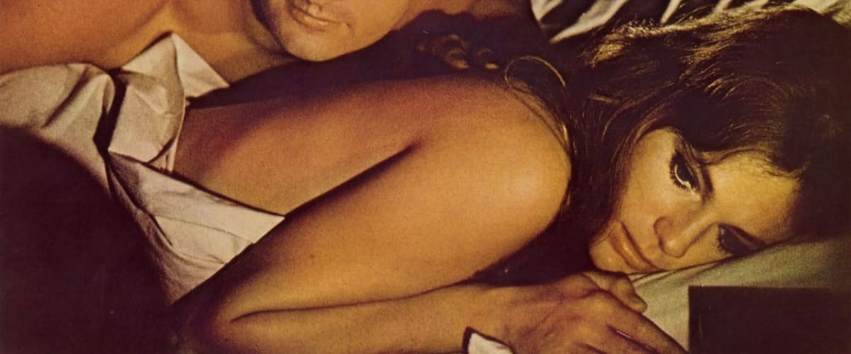 Watch The Mephisto Waltz