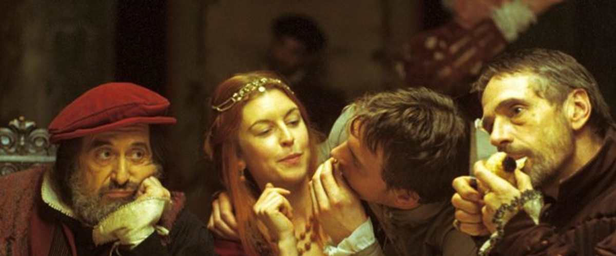 The Merchant of Venice