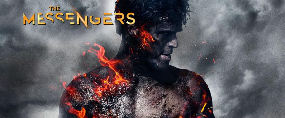 Watch The Messengers Season 1 For Free Online 123movies