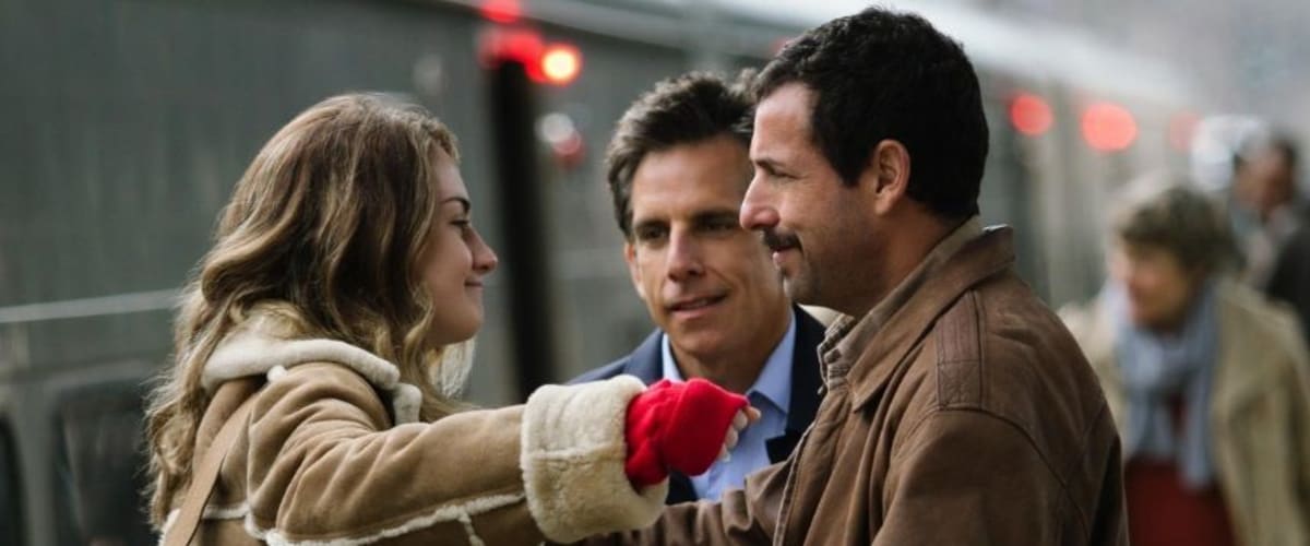 The Meyerowitz Stories