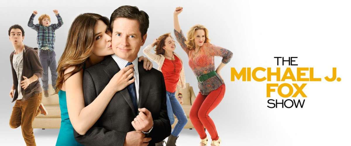The Michael J Fox Show - Season 1