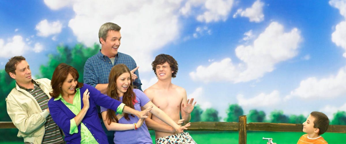 Watch The Middle - Season 1