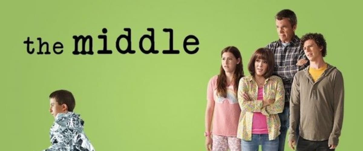 The Middle - Season 2