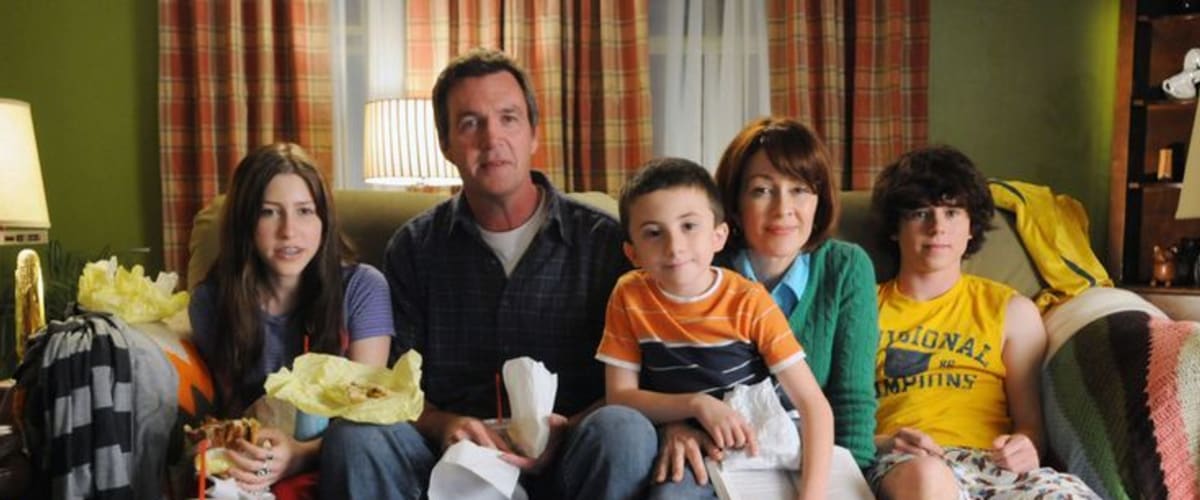 The Middle - Season 3