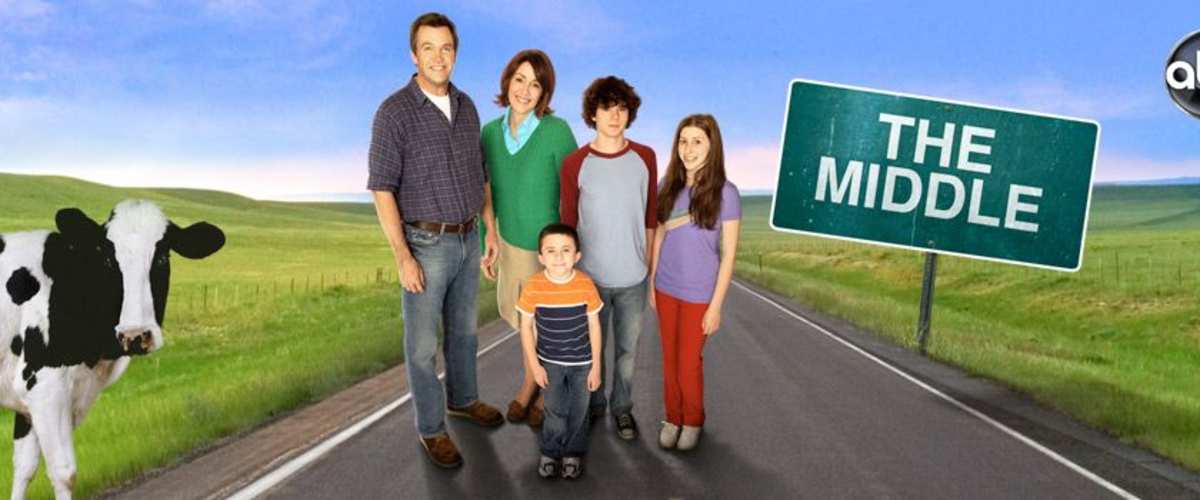 The Middle - Season 4