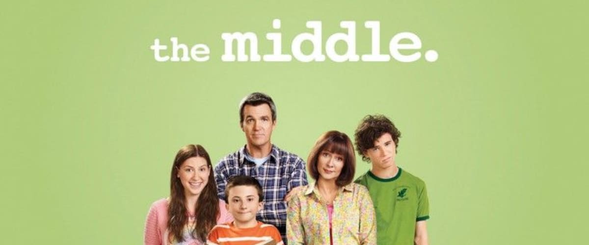 The Middle - Season 5