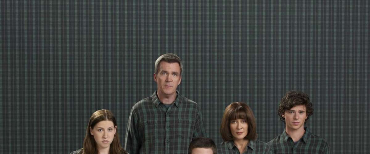 Watch The Middle - Season 6