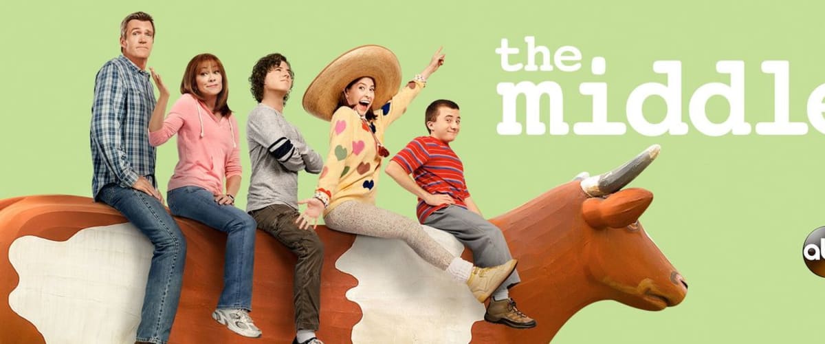 The Middle - Season 7