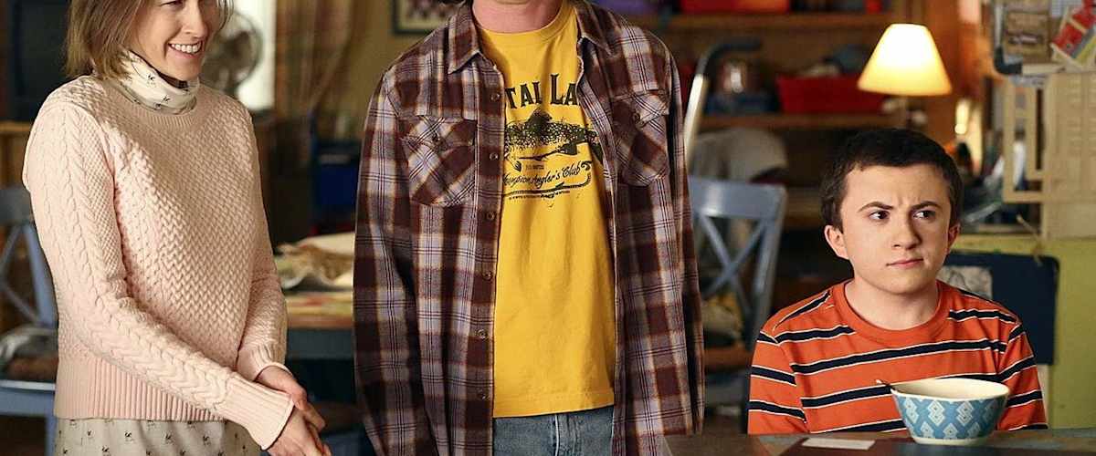 The Middle - Season 9