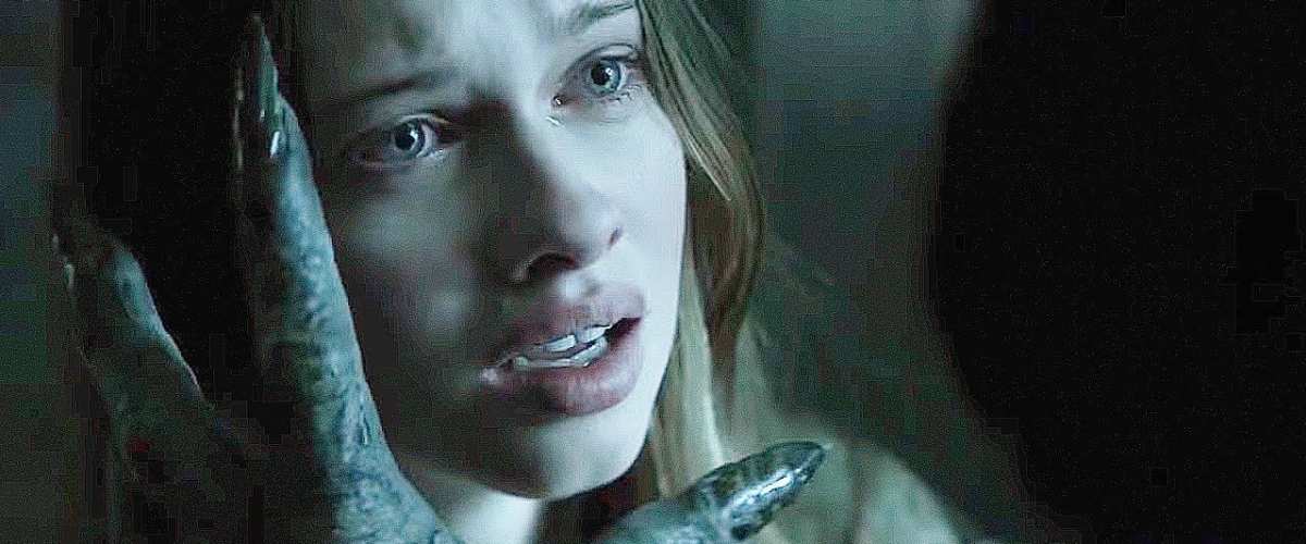 The Midnight Man (2017)